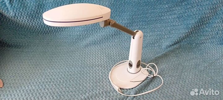 Лампа настольная camelion