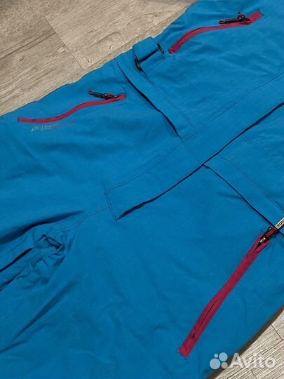 Горнолыжный комбинезон женский 46