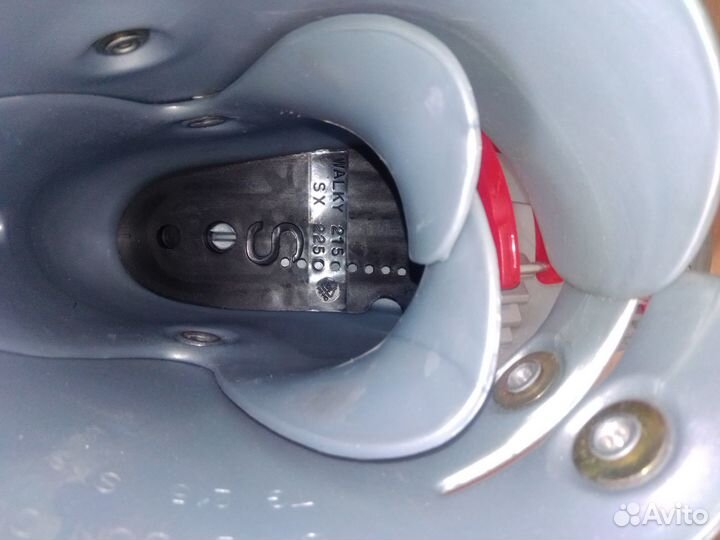 Продается детский горнолыжный комплект