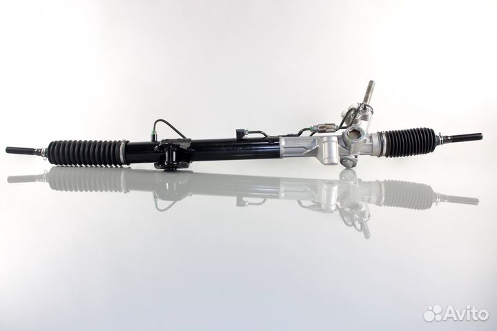 Рулевая рейка Jeep Grand Cherokee WK2 4WD Восст