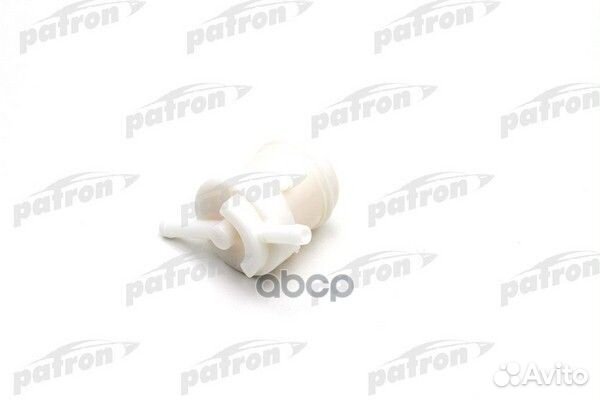 Фильтр топливный mazda: 121 I 87-90, 323 I Stat