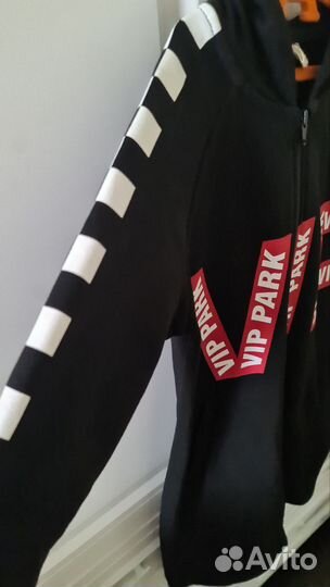 Толстовка для девочки