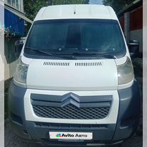 Citroen Jumper 2.2 MT, 2013, 620 000 км, с пробегом, цена 1 180 000 руб.