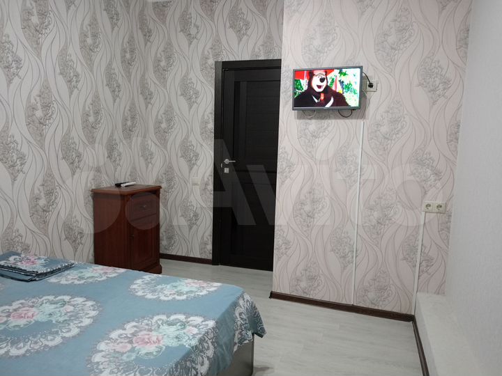 Комната 33 м², 2/2 эт.