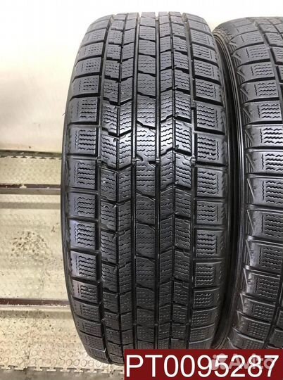 Dunlop DSX-2 215/60 R16 98H