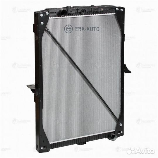 Luzar LRC 2802 Радиатор охл