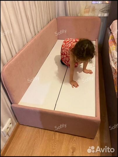 Кровать для мальчика