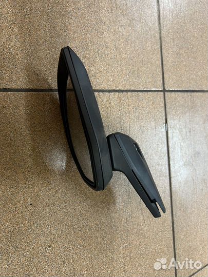 Зеркало левое ski doo expedition