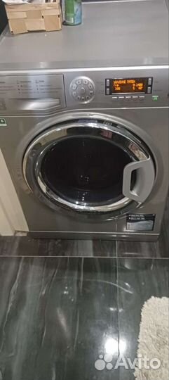 Стиральная машина автомат