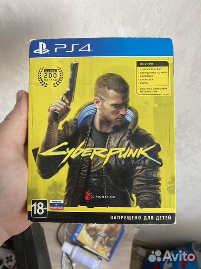 Игры для приставок ps4