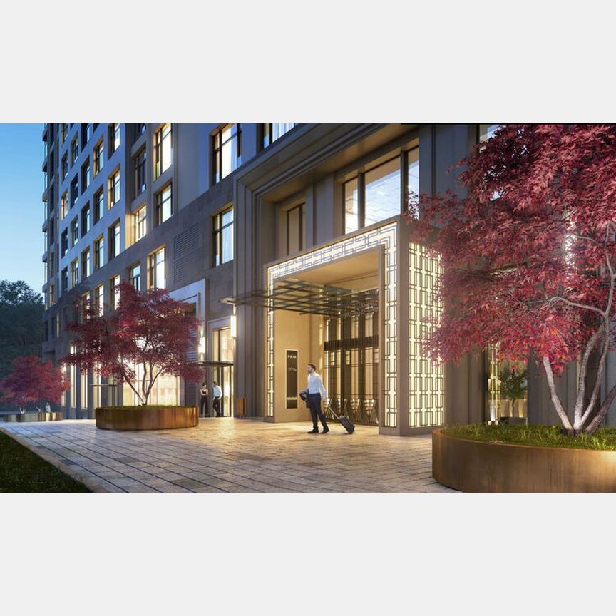 3-к. квартира, 150,3 м², 6/14 эт.