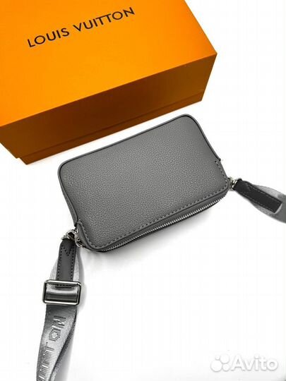 Сумка мужская louis vuitton