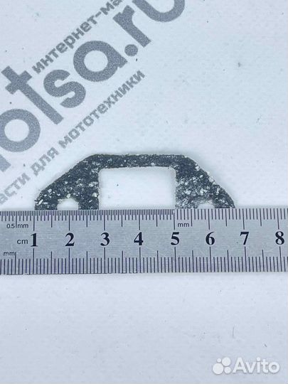 Набор Мопед Карпаты прокладок (Россия)