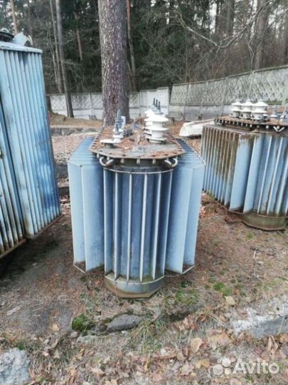 Трансформатор сухой арт56378