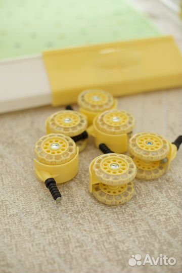 Ходунки-качалка Babyton