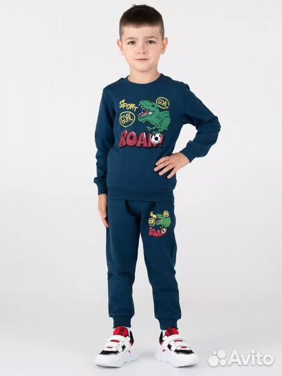 Спортивный костюм 104