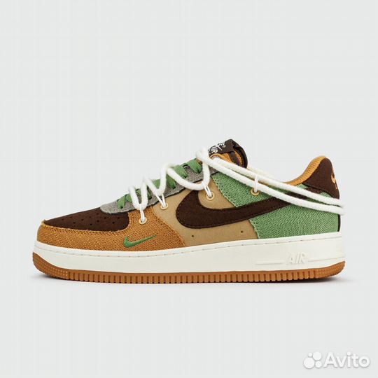 Кроссовки Nike Air Force 1 Low