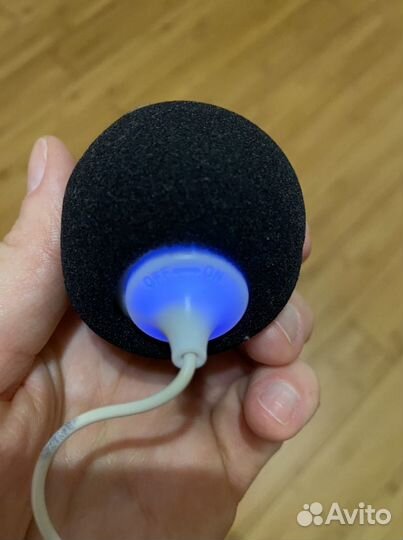 Наушники 3 шт и колонка (почта)