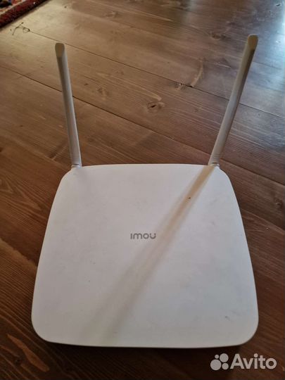 Видеорегистратор imou NVR2108+Hdd 1gb