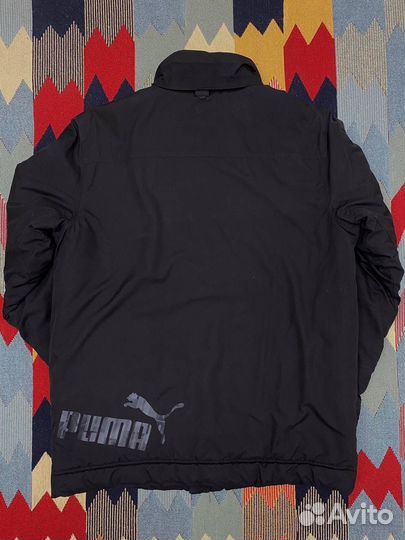 Куртка Puma