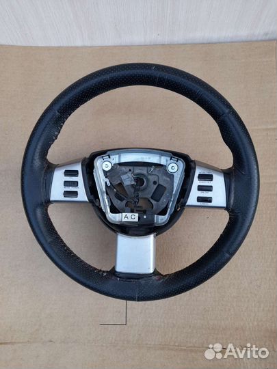 Руль Nissan Murano Z50