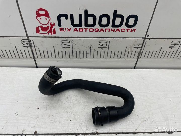 Трубка отопителя Volvo Xc60 I B6304T2 2010