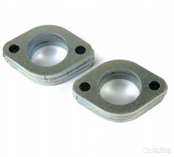 Проставки шаровой опоры ваз 2170 2108, 30 мм