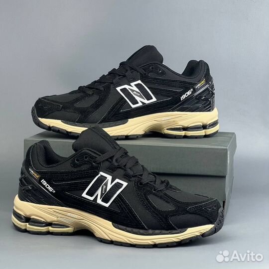 New balance 1906 Cordura Термо (Арт.92668)