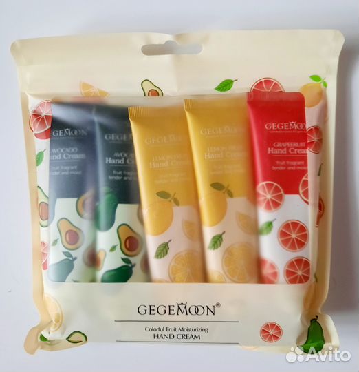 Крем для рук