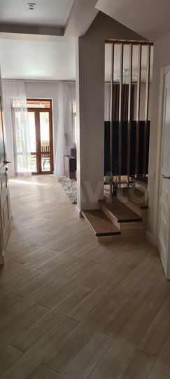 Таунхаус 190 м² на участке 1 сот.