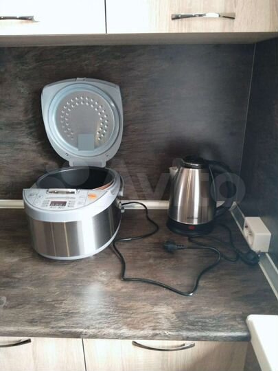 Квартира-студия, 32 м², 2/2 эт.