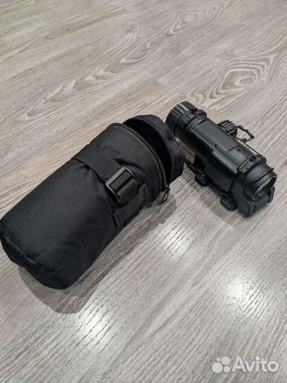 Прицел Elcan SpecterDR 1x-4х (Black)