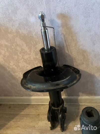 Амортизатор hyundai grant starex (2008