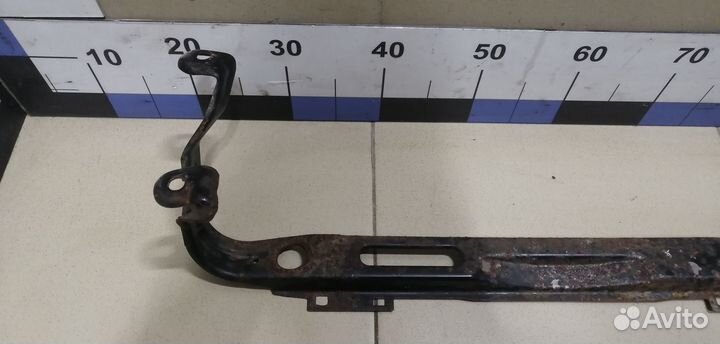 Балка подрадиаторная Focus II 2008-2011