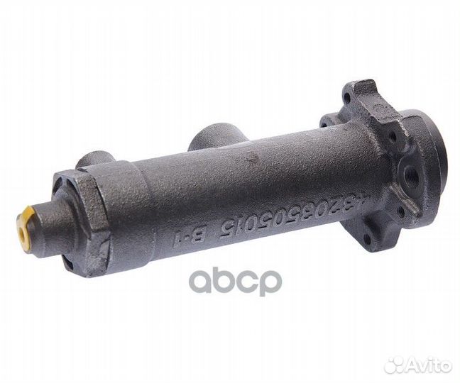 Цилиндр тормозной главный урал megapower