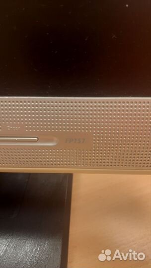 Монитор benQ 17 дюймов