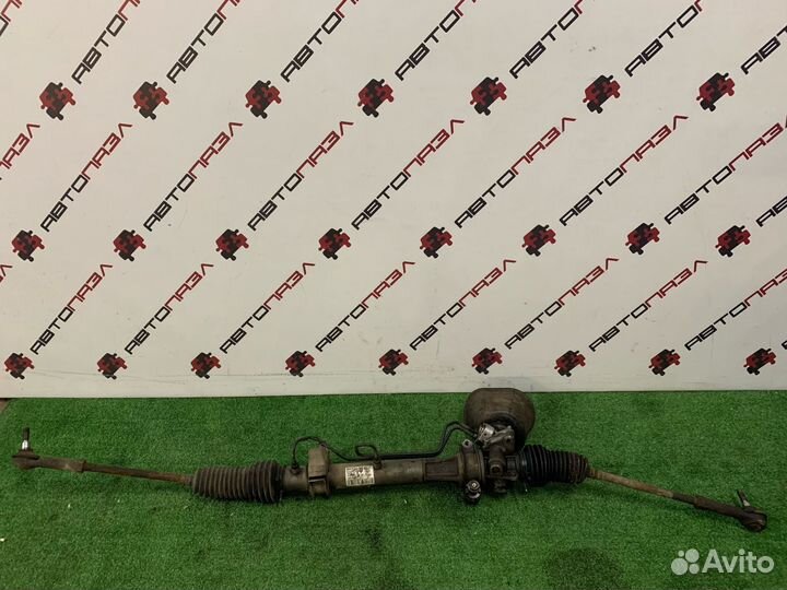 Рулевая рейка Renault symbol clio 2 kangoo гур