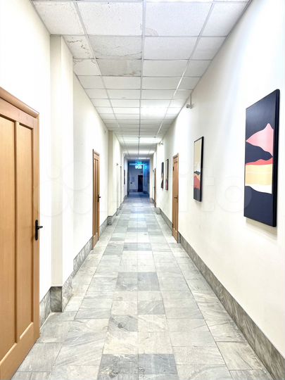 Аренда коммерческой недвижимости