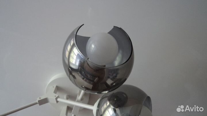 Люстра потолочная