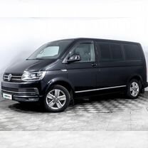 Volkswagen Multivan 2.0 AMT, 2015, 223 705 км, с пробегом, цена 2 828 000 руб.