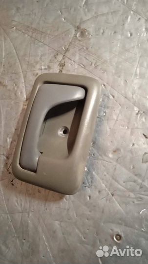Ручка внутренняя двери передней правой Suzuki