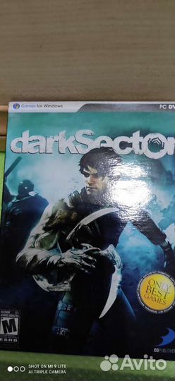 Компьютерные игры диски