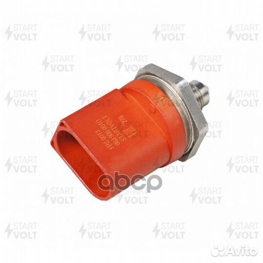 Датчик давления топлива для а/м VAG Tiguan