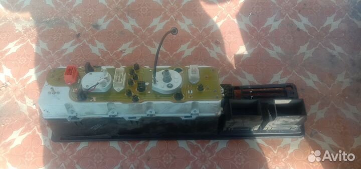 Запчасти на ваз 2107 бу