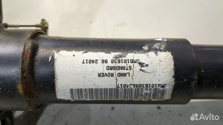 Колонка рулевая Land Rover Range Rover 2, 1999