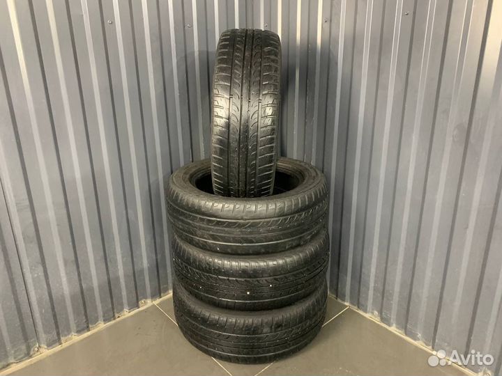 Tunga Zodiak 205/55 R16 94T