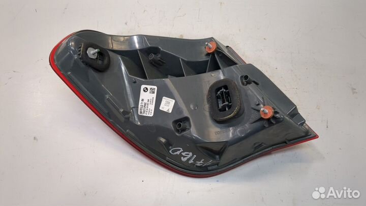 Фонарь (задний) правый BMW 7 F01