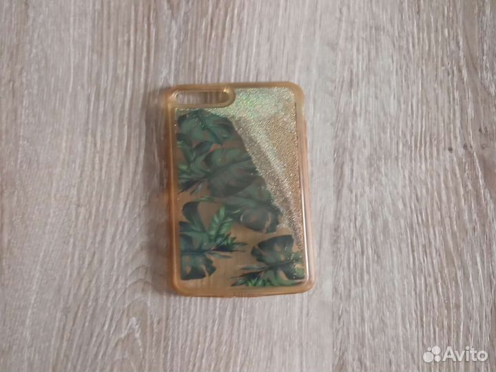 Чехлы на apple iPhone 8 plus