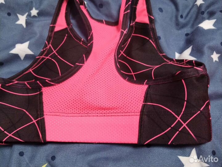 Спортивный костюм для девочки