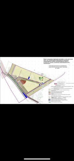 Участок 8,2 сот. (ИЖС)